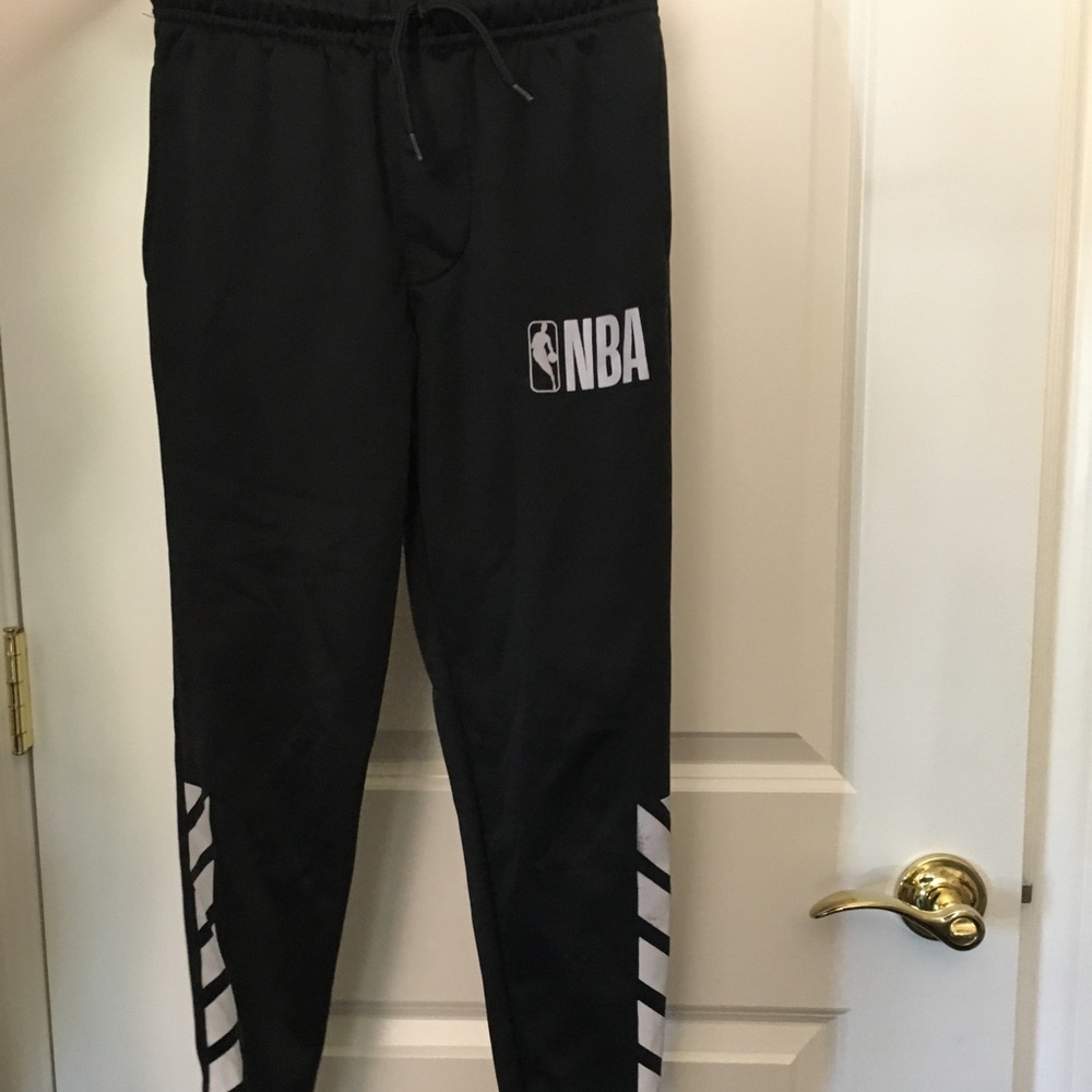 Boys NBA Joggers